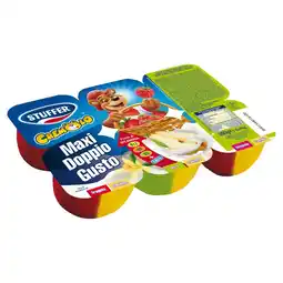 Qui Discount Cremolo maxi doppio gusto offerta