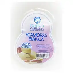 Qui Discount Scamorza bianca senza lattosio offerta
