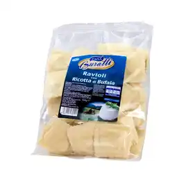 Qui Discount Ravioli ricotta di bufala offerta