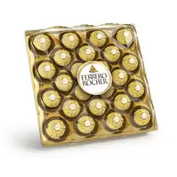 Qui Discount Ferrero Rocher scatola offerta