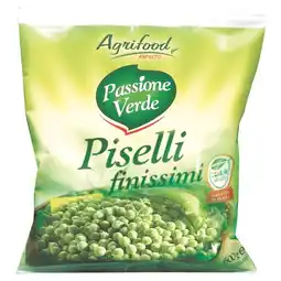 Qui Discount Piselli finissimi surgelati offerta