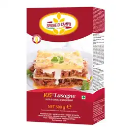 Qui Discount Lasagne di semola offerta
