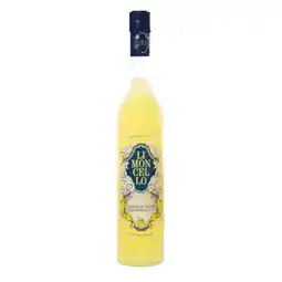Qui Discount Limoncello di Sorrento IGP 30° offerta