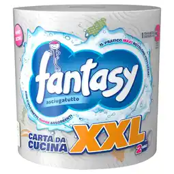 Qui Discount Bobina Fantasy xxl offerta