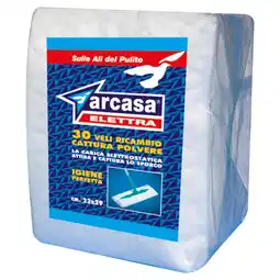 Qui Discount Panno cattura polvere offerta