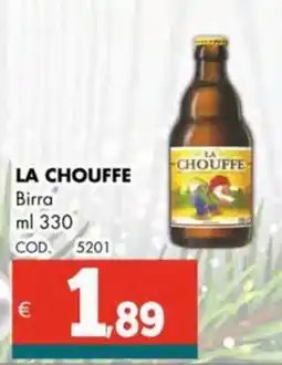 Altasfera LA CHOUFFE Birra offerta