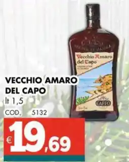 Altasfera Vecchio amaro del capo offerta