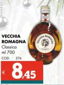 Altasfera VECCHIA ROMAGNA Classica offerta