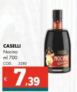 Altasfera CASELLI Nocino offerta