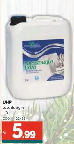 Altasfera UHP Lavastoviglie offerta