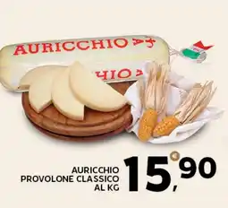 Extra Supermercati Auricchio provolone classico offerta