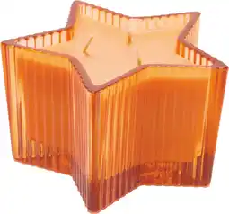 MD Discount CANDELLA PROFUMATA A STELLA offerta