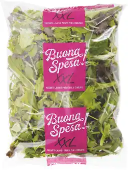 MD Discount MISTICANZA XXL offerta