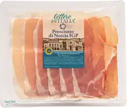 MD Discount PROSCIUTTO DI NORCIA IGP offerta