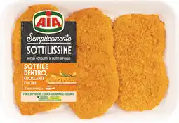 MD Discount SOTTILISSIME DI PETTO DI POLLO offerta