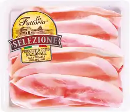 MD Discount PROSCIUTTO COTTO NAZIONALE offerta