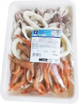 MD Discount MISTO PER FRITTURA offerta