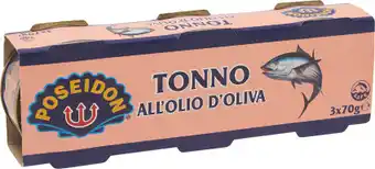 MD Discount TONNO offerta