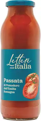 MD Discount PASSATA DI POMODORO offerta