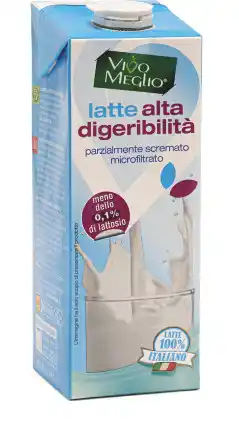 MD Discount LATTE ALTA DIGERIBILITA' offerta