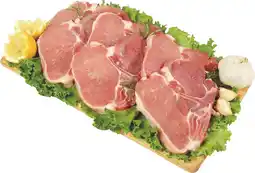 MD Discount COTOLETTE E NODINI DI SUINO offerta