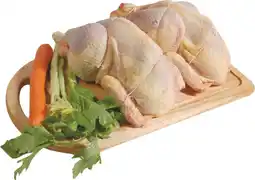 MD Discount GALLINA RIPIENA offerta