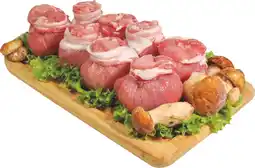 MD Discount FAGOTTINI ALLA BOSCAIOLA offerta