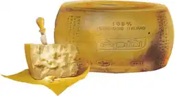 MD Discount FORMAGGIO DURO ITALIANO offerta