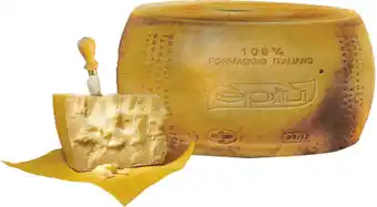 MD Discount FORMAGGIO DURO ITALIANO offerta