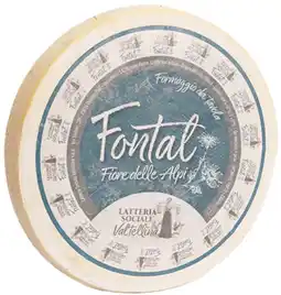 MD Discount FONTAL NAZIONALE offerta