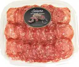 MD Discount SALAME CON TARTUFO offerta