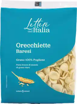 MD Discount ORECCHIETTE BARESI offerta