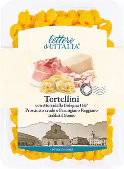 MD Discount TORTELLINI CON MORTADELLA DI BOLOGNA offerta