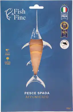 MD Discount PESCE SPADA offerta