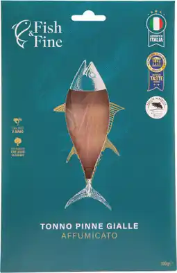 MD Discount TONNO offerta