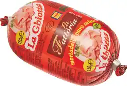 MD Discount MORTADELLA offerta