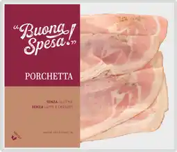 MD Discount PORCHETTA offerta