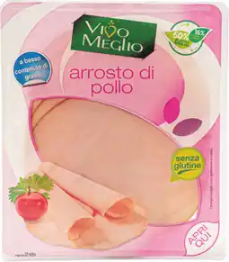 MD Discount ARROSTO DI POLLO offerta