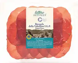 MD Discount BRESAOLA DELLA VALTELLINA IGP offerta