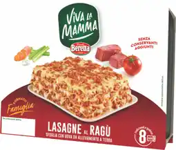 MD Discount LASAGNE AL RAGÙ offerta