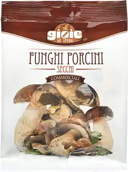 MD Discount FUNGHI PORCINI offerta