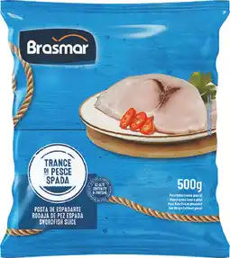 MD Discount TRANCI DI PESCE SPADA offerta