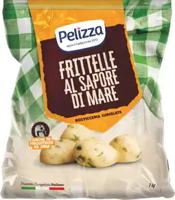 MD Discount FRITTELLE AL SAPORE DI MARE offerta