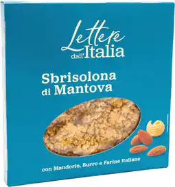 MD Discount SBRISOLONA DI MANTOVA offerta