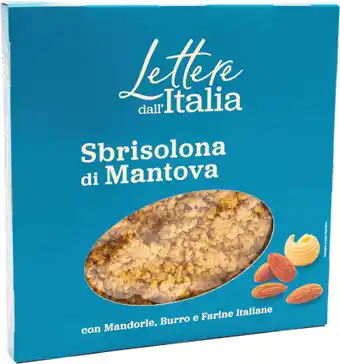 MD Discount SBRISOLONA DI MANTOVA offerta