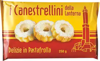 MD Discount CANESTRELLI offerta