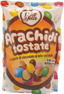 MD Discount ARACHIDI RICOPERTE offerta