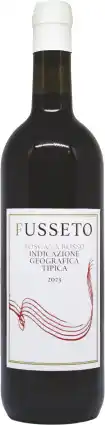 MD Discount FUSSETO IGT TOSCANA ROSSO offerta