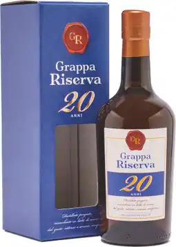 MD Discount GRAPPA INVECCHIATA offerta