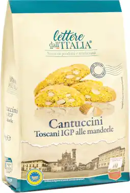 MD Discount CANTUCCINI TOSCANI IGP offerta